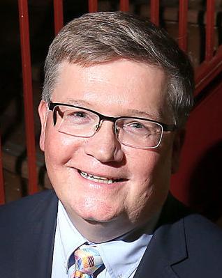 Randy Nelson